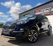 Kia Sportage 2019