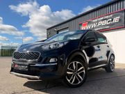 Kia Sportage 2019