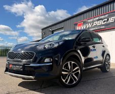 Kia Sportage 2019