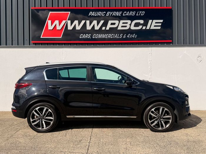 Kia Sportage 2019