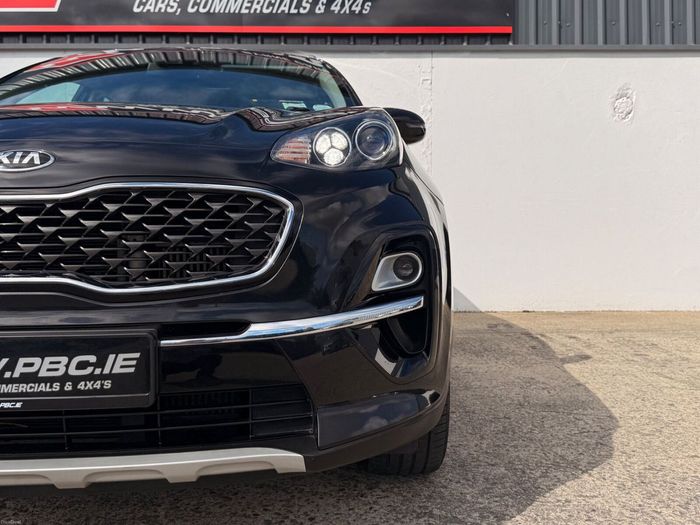 Kia Sportage 2019