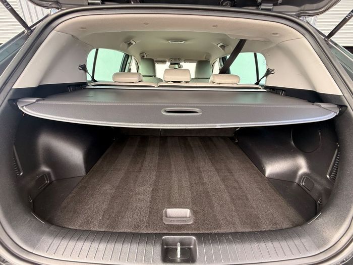 Kia Sportage 2019