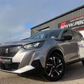 Peugeot 2008 2023