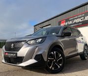 Peugeot 2008 2023