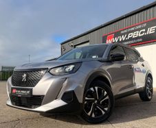 Peugeot 2008 2023