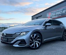Volkswagen Arteon 2021