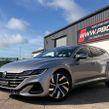 Volkswagen Arteon 2021