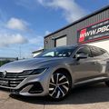 Volkswagen Arteon 2021