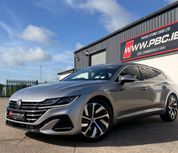 Volkswagen Arteon 2021