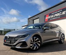 Volkswagen Arteon 2021