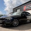 BMW 5 Series 2017