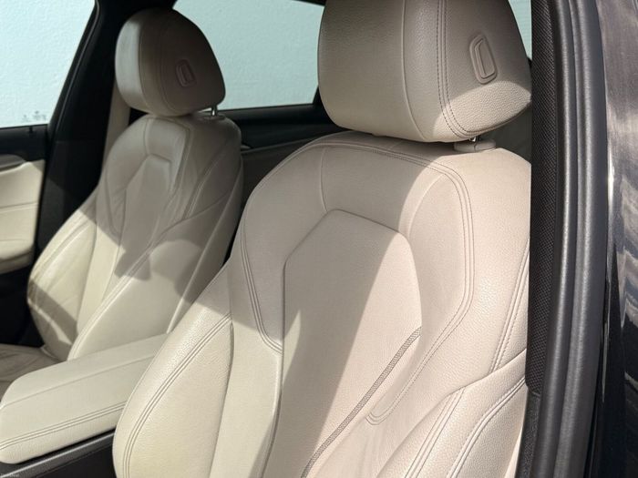 BMW 5 Series 2017