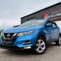 Nissan QASHQAI 2020