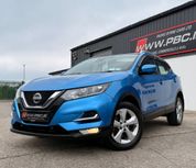 Nissan QASHQAI 2020
