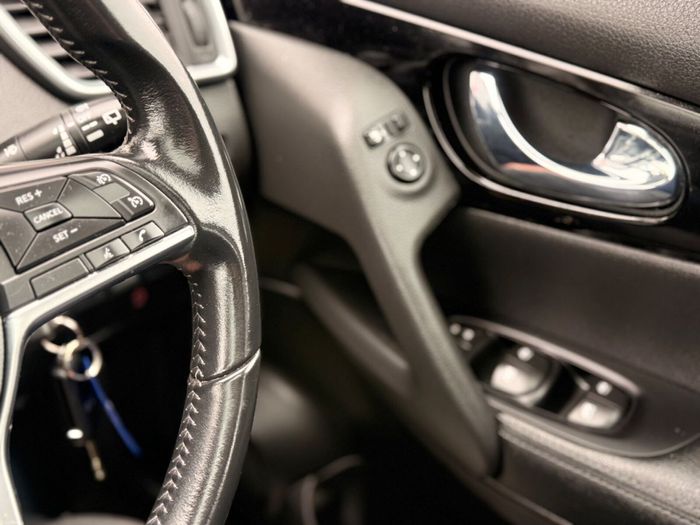 Nissan QASHQAI 2020