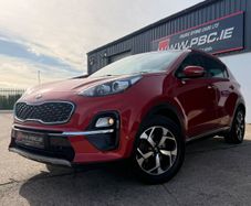 Kia Sportage 2020