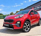 Kia Sportage 2020