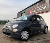 Fiat 500 2019