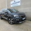 Peugeot 3008 2018