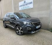 Peugeot 3008 2018