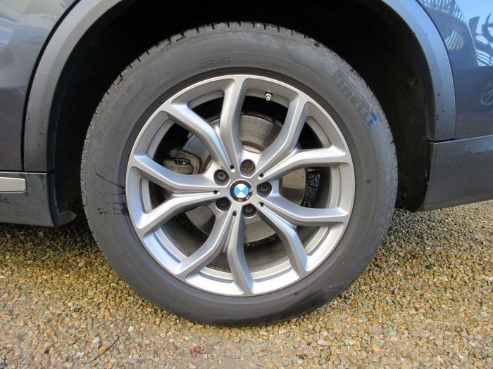 BMW X5 2020