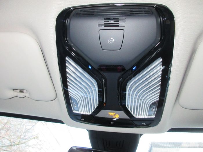 BMW X5 2020