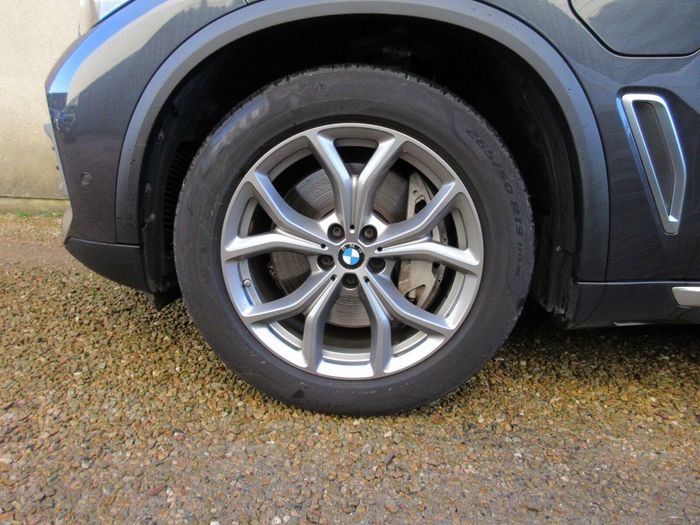 BMW X5 2020