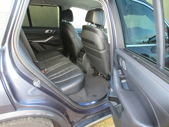 BMW X5 2020