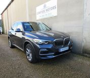 BMW X5 2020