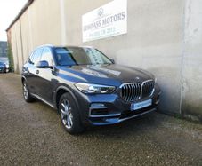 BMW X5 2020