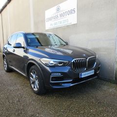 BMW X5 2020