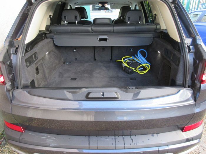 BMW X5 2020