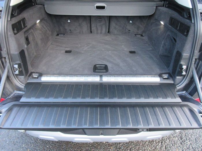 BMW X5 2020