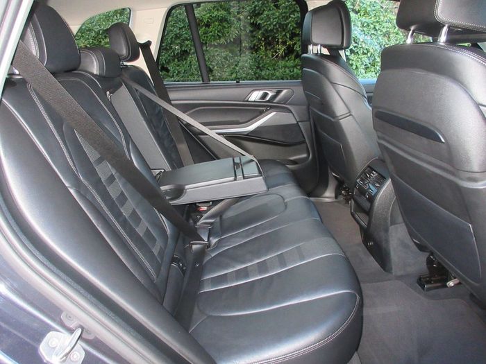 BMW X5 2020