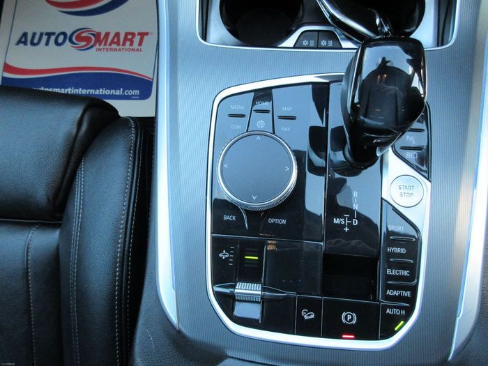 BMW X5 2020