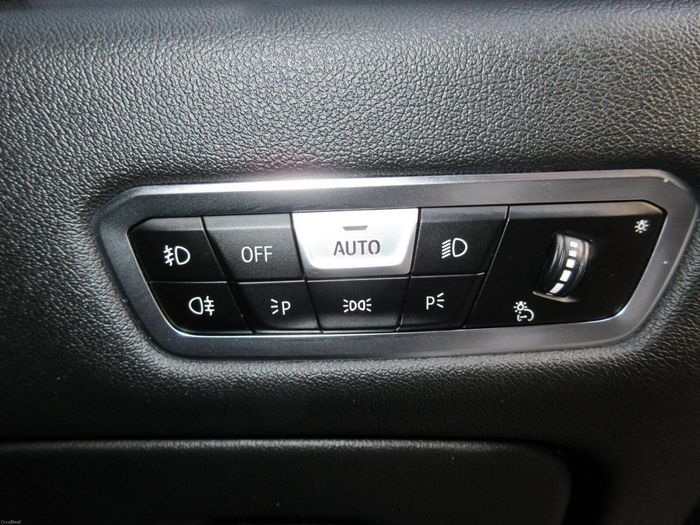 BMW X5 2020