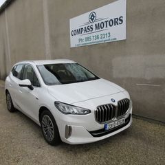 BMW 2 Series 2023