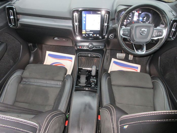 Volvo XC40 2020
