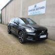 Volvo XC40 2020