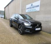 Volvo XC40 2020