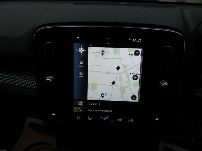 Volvo XC40 2020