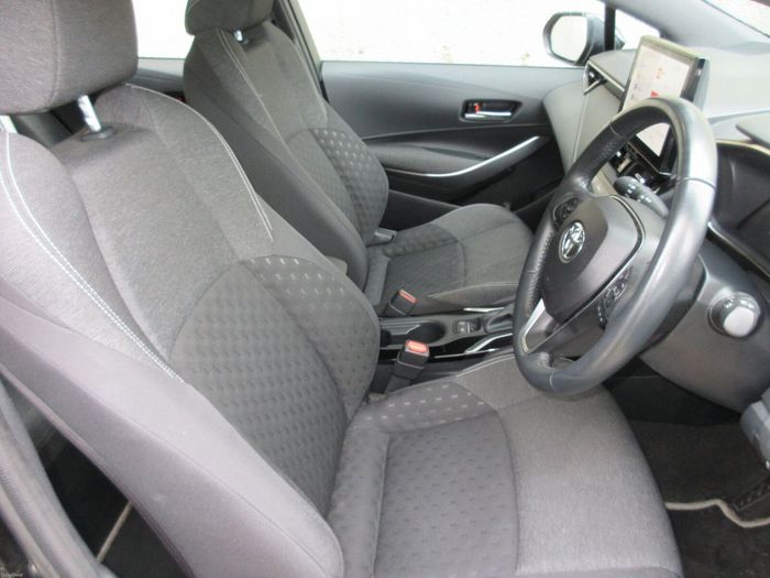 Toyota Corolla 2023