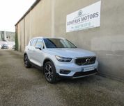 Volvo XC40 2021