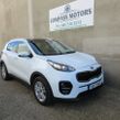 Kia Sportage 2018
