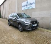 SEAT Arona 2023