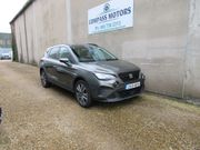 SEAT Arona 2023