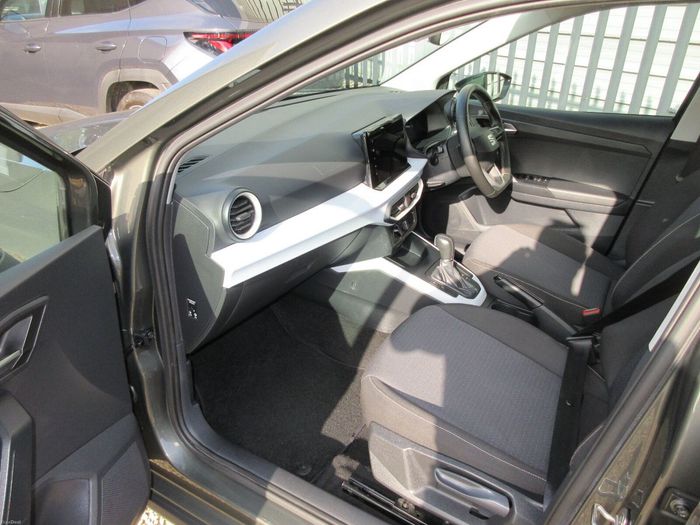 SEAT Arona 2023