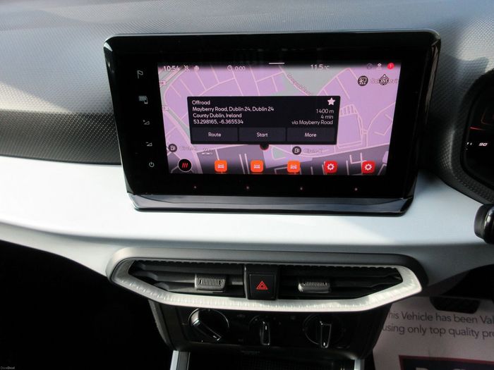 SEAT Arona 2023