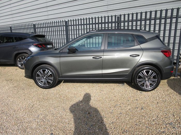 SEAT Arona 2023
