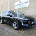 Ford Kuga 2021